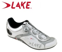 scarpe ciclismo lake