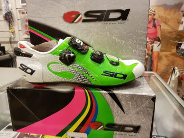 scarpe sidi wire carbon offerta