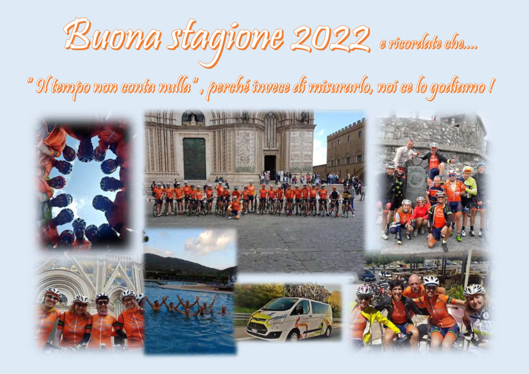 programma orange team 2022